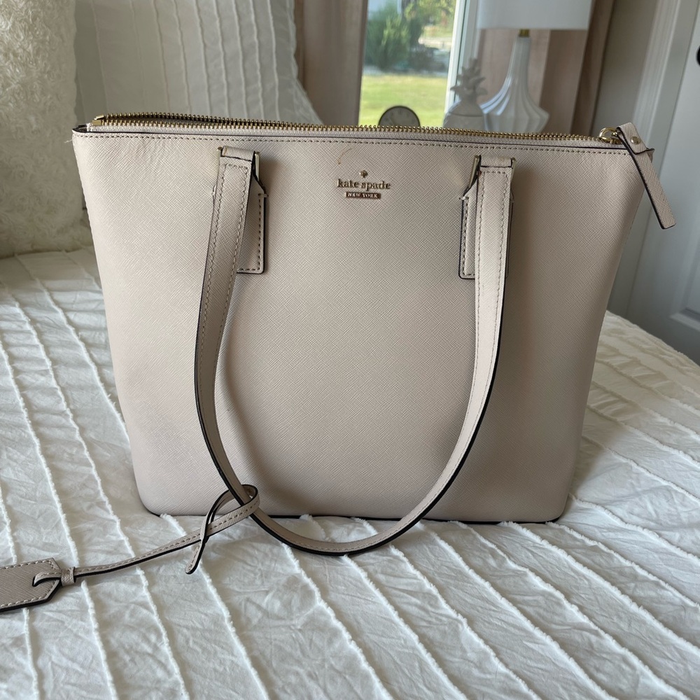 Kate Spade Purse - have used literally once